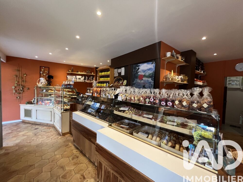   Vente Boulangerie, Pâtisserie 60 m&sup2; 