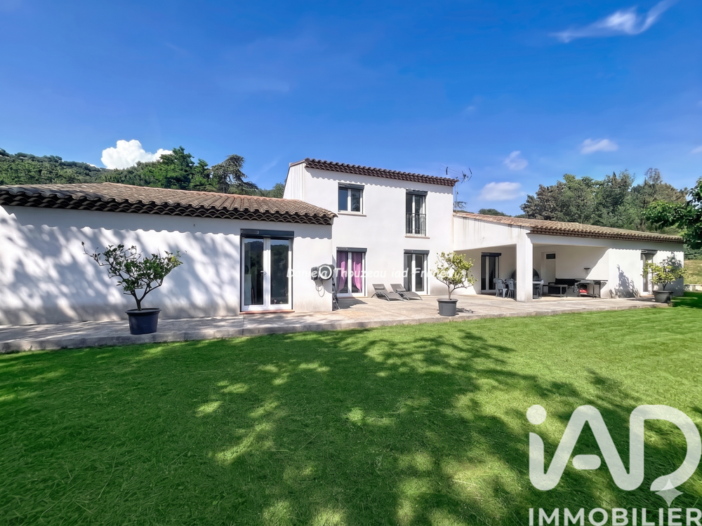 Vente Maison/villa 8 pièces