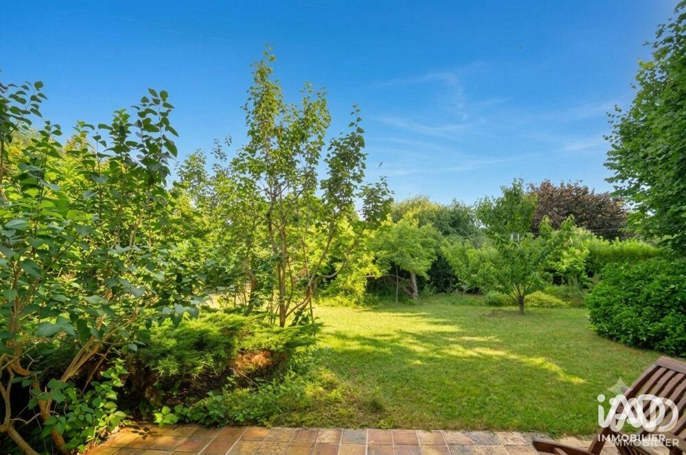 Vente Maison Vente Maison/villa 5 pièces Chelles