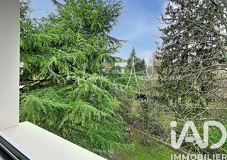  Appartement � vendre 3 pi�ces 73 m�