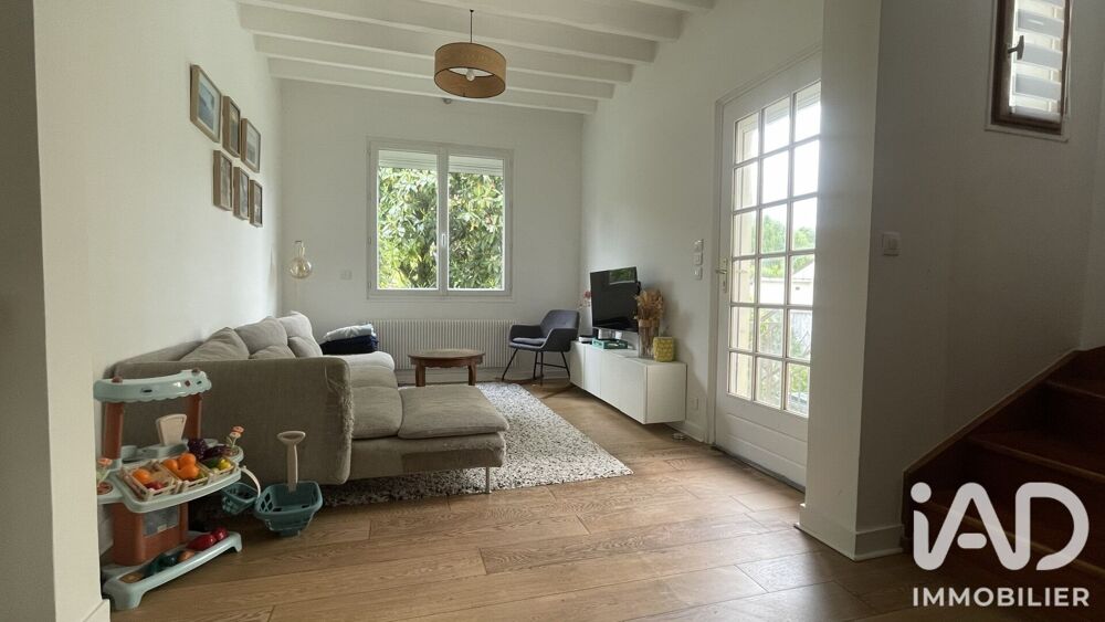 Location Maison/villa 5 pièces