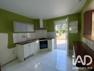 Maison à vendre 6 pièces 120 m²