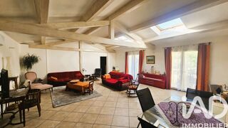  Maison à vendre 6 pièces 200 m²