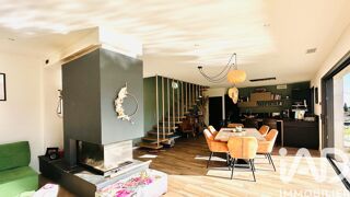  Maison � vendre 5 pi�ces 250 m�