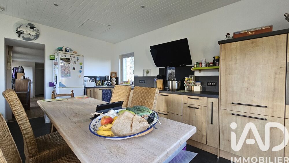 Vente Maison de village 4 pièces