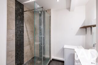  Appartement � vendre 2 pi�ces 51 m�