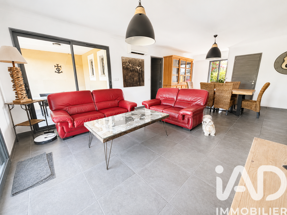 Vente Maison/villa 5 pièces