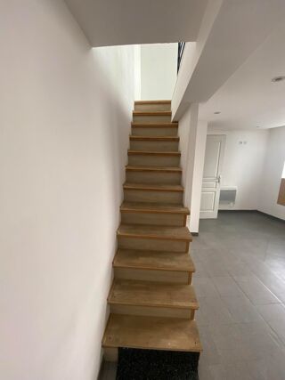  Maison � louer 2 pi�ces 47 m�