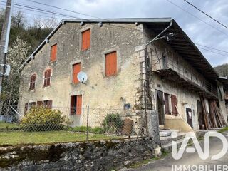  Maison à vendre 7 pièces 160 m²