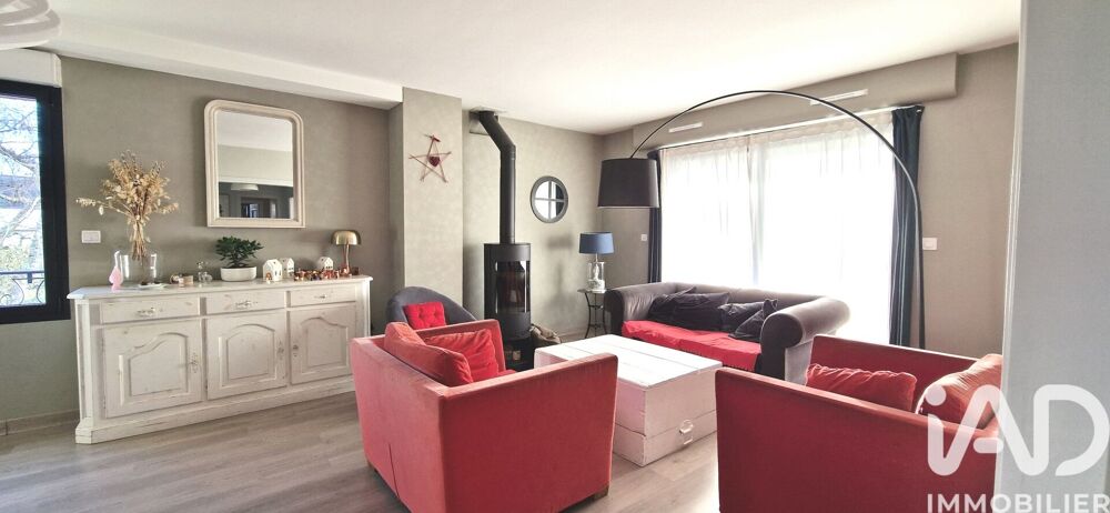 Vente Maison/villa 8 pièces