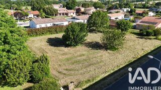  Terrain � vendre 680 m�