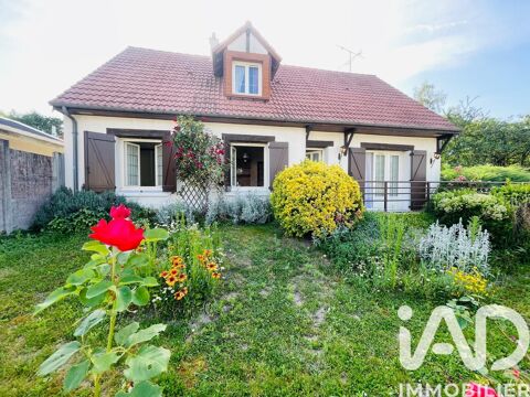   Vente Maison Maison - 6 pi�ce(s) - 135 m�