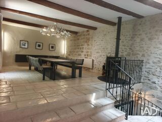  Maison à vendre 9 pièces 321 m²