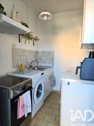  Maison à vendre 4 pièces 57 m²