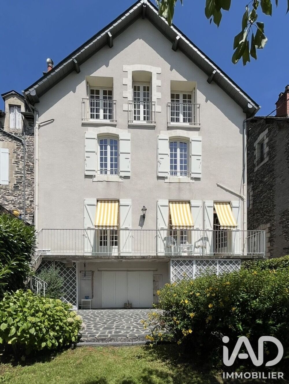 Vente Maison/villa 9 pièces