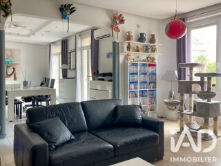  Appartement à vendre 5 pièces 135 m²