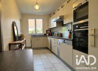 Vente Maison Vente Maison/villa 6 pièces Bures-sur-yvette