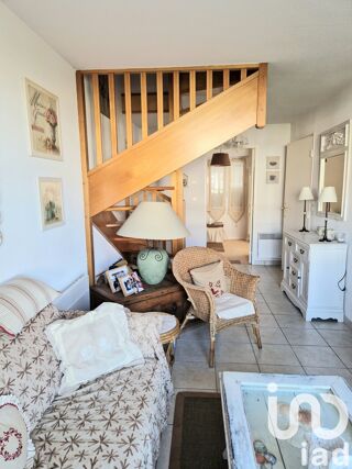  Appartement � vendre 4 pi�ces 64 m�