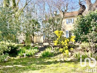  Maison à vendre 7 pièces 150 m²