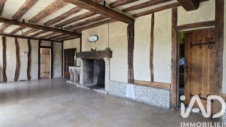  Maison à vendre 10 pièces 209 m²