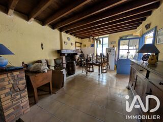  Maison à vendre 5 pièces 118 m²