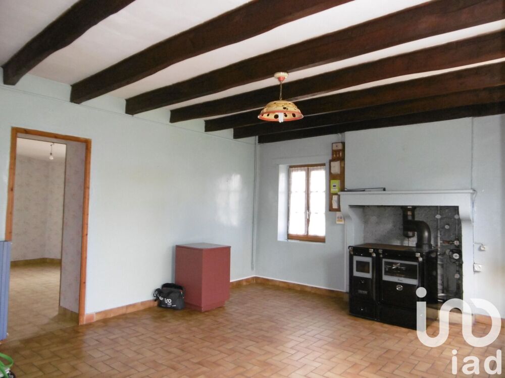 Vente Maison Vente Maison de campagne 3 pièces Adriers