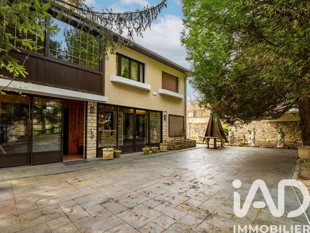 Vente Maison traditionnelle 5 pièces