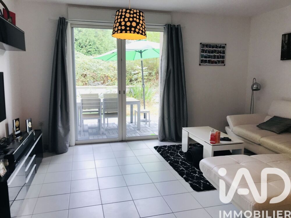 Appartement 3 pièces 80 m² · à Pouzac · 80 m² · 139 000 €