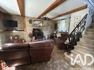  Maison à vendre 6 pièces 211 m²