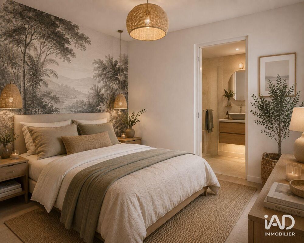 Vente Appartement Vente Appartement 4 pièces Lyon 3