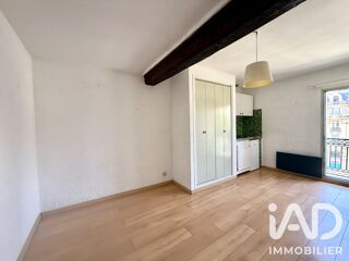 Appartement à vendre 1 pièce 20 m²