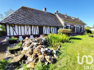  Maison à vendre 8 pièces 148 m²