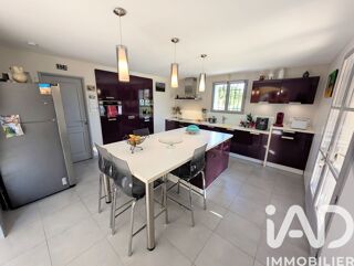  Maison à vendre 4 pièces 136 m²