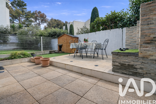  Appartement à vendre 2 pièces 29 m²