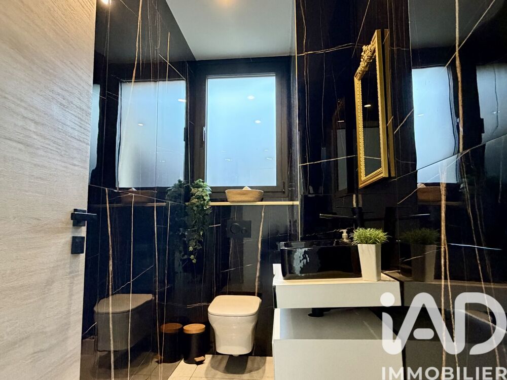 à vendre  Maison Montélimar (26200)