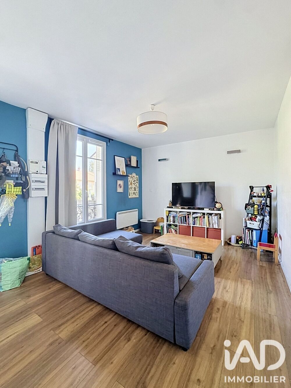 Vente Maison Vente Maison traditionnelle 3 pièces Villeneuve-le-roi
