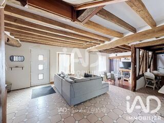  Maison à vendre 5 pièces 119 m²