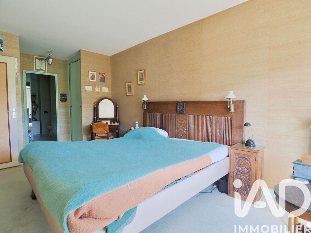 à vendre  Appartement Paris 15