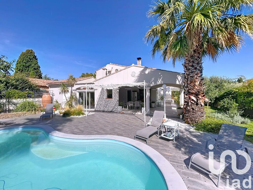 Vente Maison/villa 6 pièces