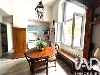  Appartement à vendre 2 pièces 30 m²