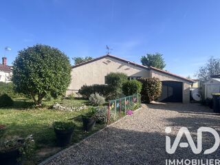  Maison à vendre 4 pièces 81 m²