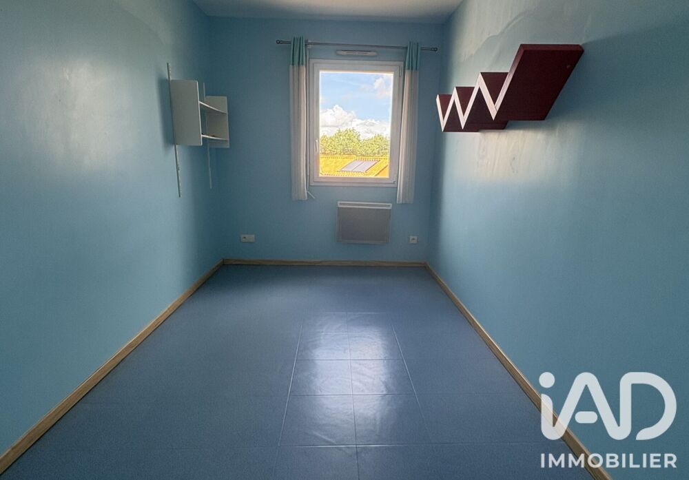 Vente Maison Vente Maison/villa 5 pièces Saint-philbert-de-bouaine