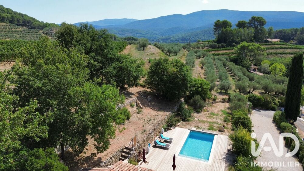 Vente Maison/villa 7 pièces