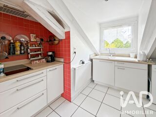  Appartement à vendre 2 pièces 43 m²
