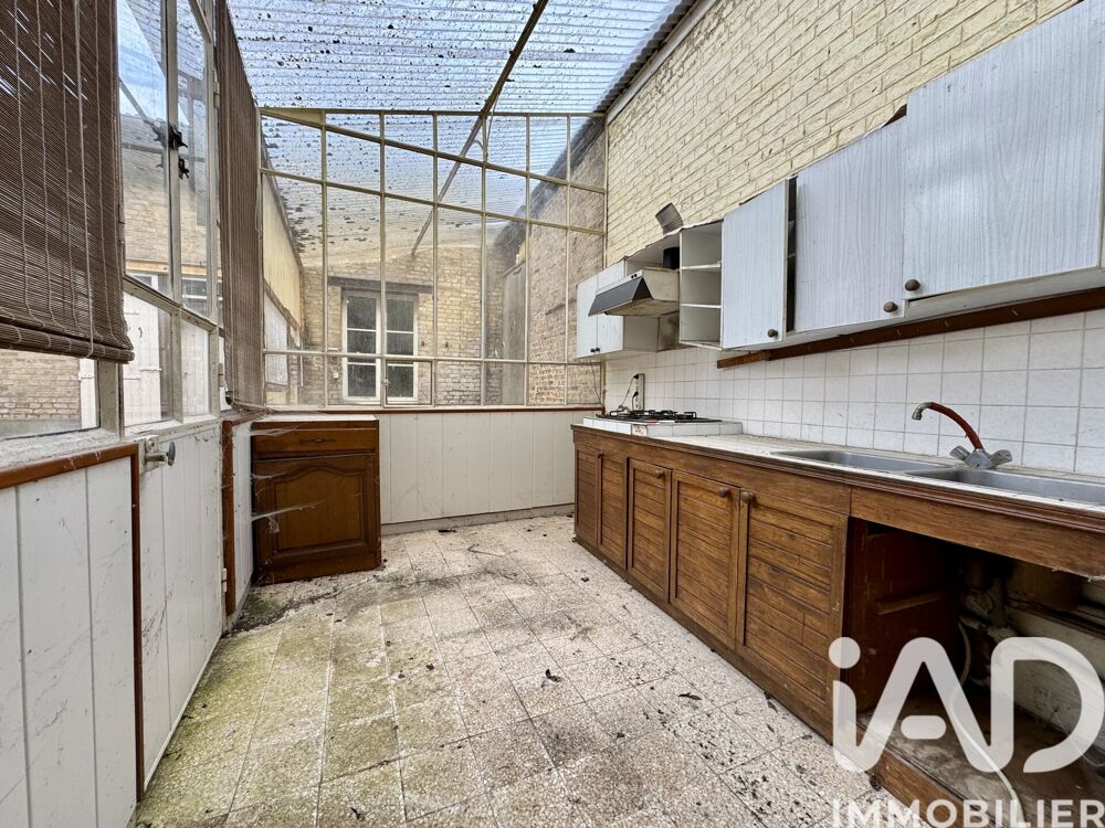 Vente Maison/villa 14 pièces