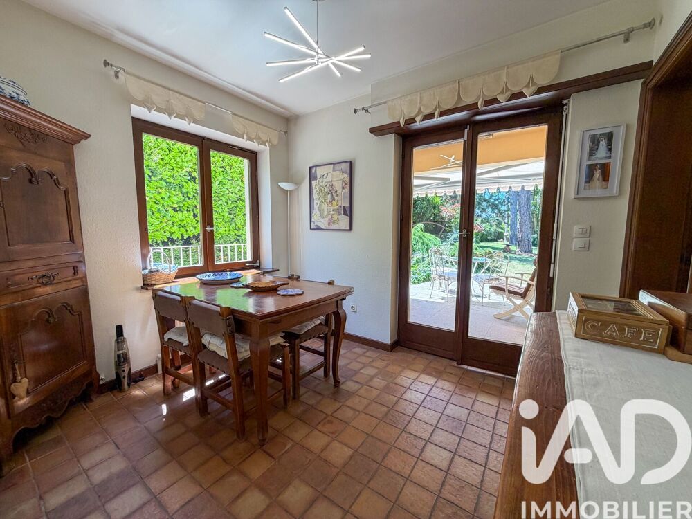 à vendre  Maison Brunstatt (68350)