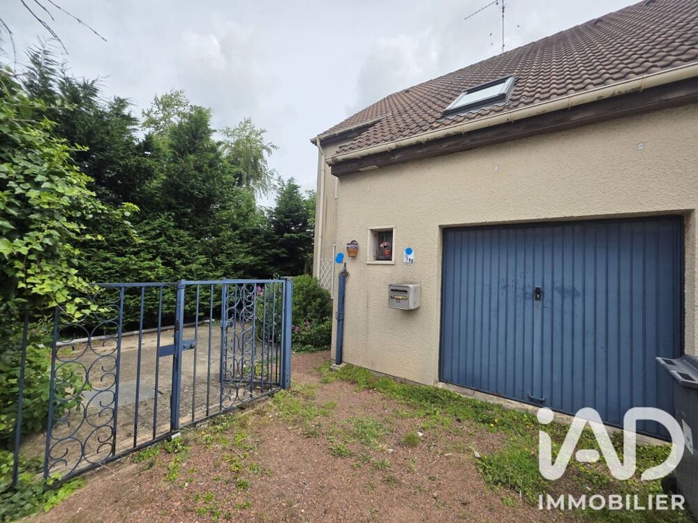 vente Maison - 6 pièce(s) - 102 m² Lezennes (59260)