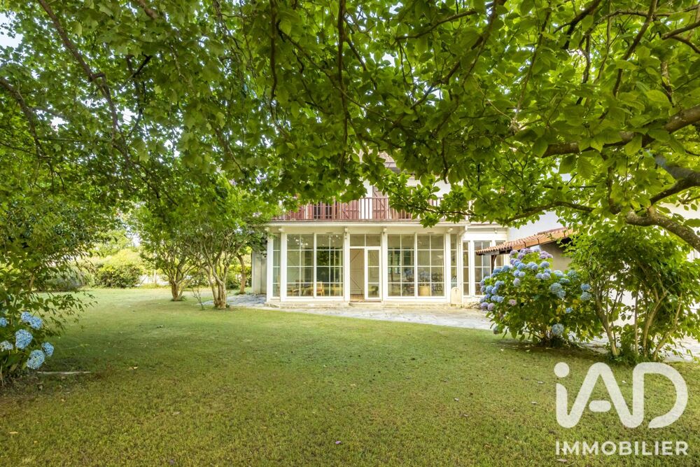 à vendre  Maison Arcangues (64200)