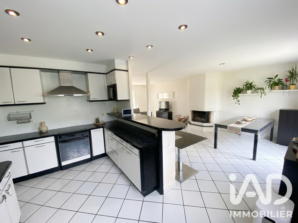Vente Maison Vente Maison/villa 7 pièces Lassy