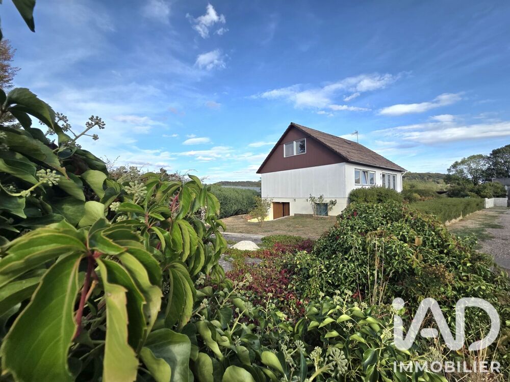 Vente Maison Vente Pavillon 8 pièces Damvillers